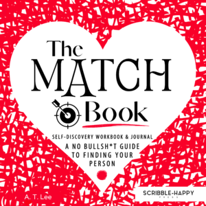 The Match Book - Find your person with this dating guide